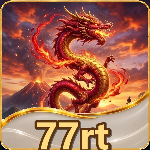 Layar pencarian aplikasi di dalam 77rt untuk Android.